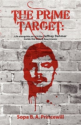 Prime Target by Princewill, Sopa B.a., Brand New, Free shipping in the US