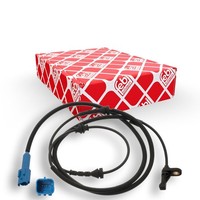 Febi Bilstein Sensor, Raddrehzahl Hinterachse Beidseitig FüR CitroËN