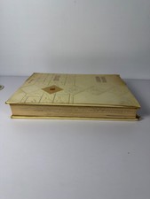 Vintage 1959 Stanford University QUAD Yearbook Vol 66 Melissa Lloyd Hardcover