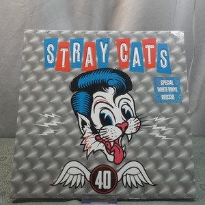 Stray Cats Vinyl | eBay