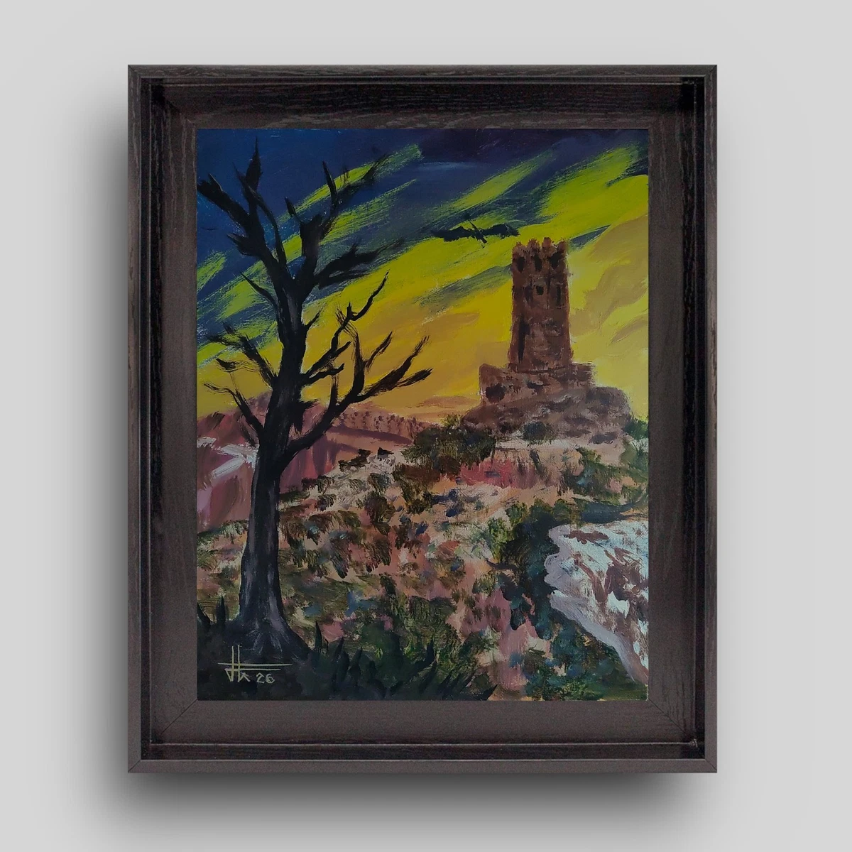 意大利艺术绘画| eBay