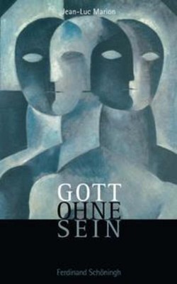 Gott ohne Sein Jean-Luc Marion