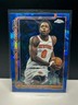 2025-26 Topps Chrome Sapphire - OG Anunoby #131 New York Knicks