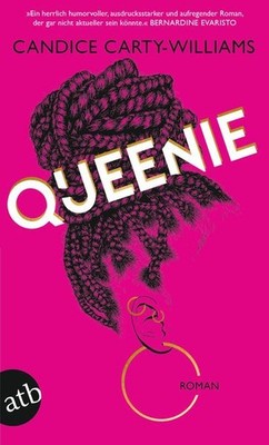 Queenie Roman