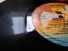 EX/EX UK A2/B2 Led Zeppelin *Embossed* PRESENCE vinyl Lp SSK 59402 1976