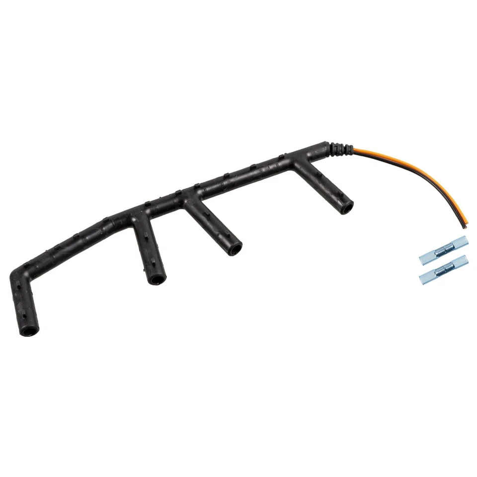 FEBI BILSTEIN Kit de montage kit de câbles 180686 pour VW GOLF III (1H1) 0,09kg - Photo 3/4