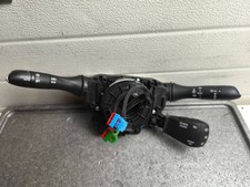 Renault Talisman 2017 Front Wiper turn signal stalk switch 25567
