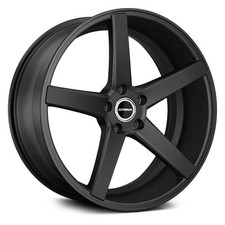 Strada Perfetto Wheel 20x8.5 35 5x114.3 72.6 Matte Single Rim
