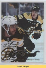 2022-23 Fleer Ultra Flair Showcase Showpiece Row 0 David Pastrnak #43 READ 1fg3