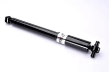 Stoßdämpfer Hinterachse oben Auge AGG081MT Magnum Technology für FORD