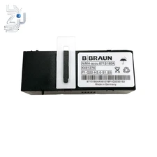 8713180A B.Braun 4V Infusion Injection Pump Infusomat Perfusor Space Battery New
