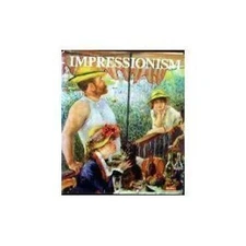 Impressionism Hardcover Realitis