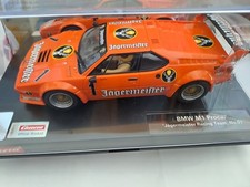 NEU !!! Auto Rennwagen Slotcar Carrera Digital 124 M 1:24 Slotcar