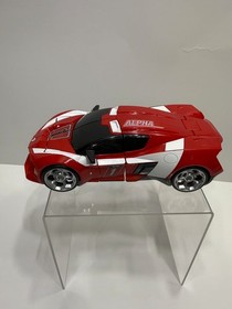 Tobot V Athlon Alpha Transforming Robot, Kyle Hughes, Transformers, Alpha Plus