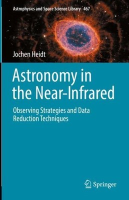 Astronomy in the Near-Infrared - Observing Strategies and Data Reduction Techniq