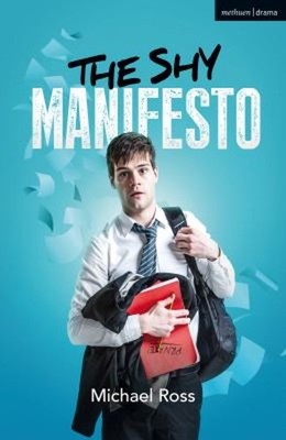 Das Schüchterne Manifest Paperback Michael Ross