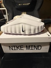 Verified  New Nike Mind 001 Style White HQ430...
