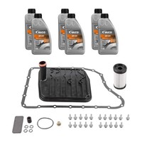 Vaico - V25-0920 - Teile Set, Automatik GetriebeöL Ch - FüR Ford 1406310