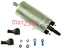 Metzger Kraftstoffpumpe 2250040 FüR Abarth Alfa Romeo Austin Bmw CitroËN Fiat