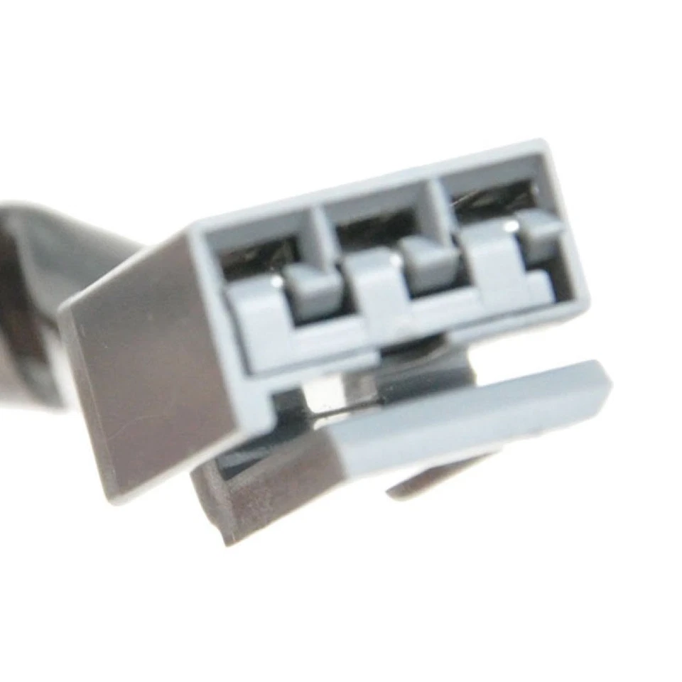 Juego de pares de espejos retrovisores laterales eléctricos izquierdo y derecho para Ford Thunderbird 1989-1997 Foto 3 de 4