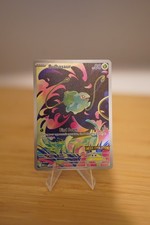 Bulbasaur - (Mega Evolution Stamped) 133/132 Miscellaneous Cards & Products Holo