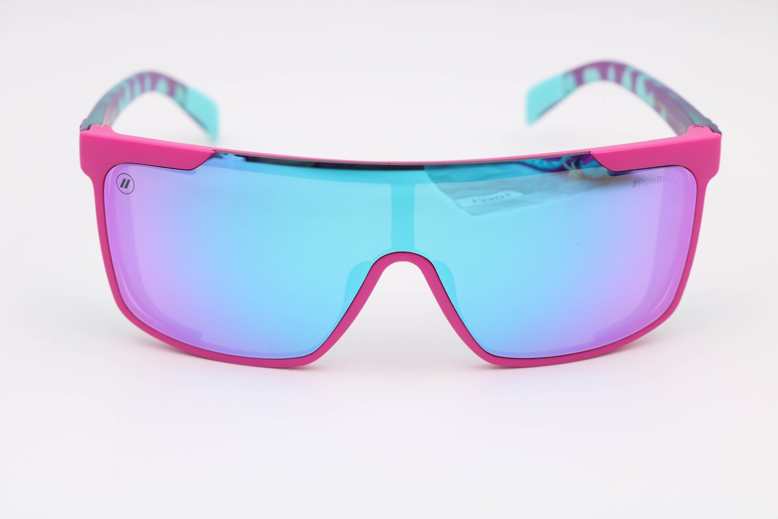 Active Scifi Buttery Bros Pink Butter Polarized Sunglasses 5