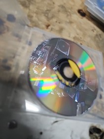 Crazy Taxi (Sega Dreamcast) Disc Only Resurfaced