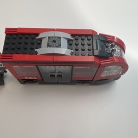 LEGO City 60423 Passenger Train