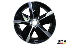 Porsche Taycan Turbo S 21 Inch 21 x 9.5 Original Wheel Rim 2020 - 2024 OEM