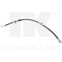 NK Bremsschlauch Vorne Links FüR Honda Civic CRX