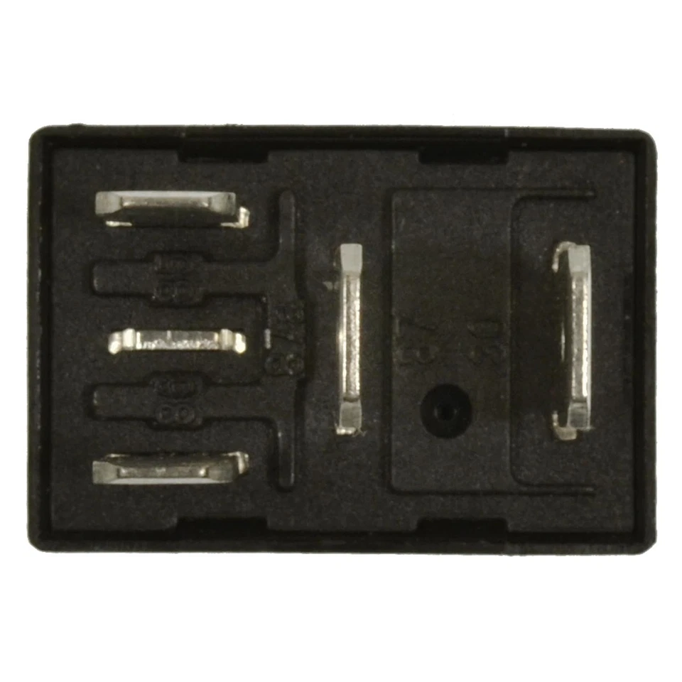 Relé de motor ventilador condensador aire acondicionado RY-1614 Standard Motor Products Foto 2 de 4