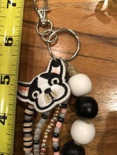 Bag Purse Backpack Charm