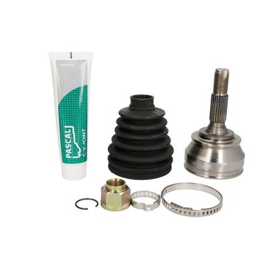 JOINT KIT DRIVE SHAFT FUR CITROEN PEUGEOT G1C037PC PASCAL NEU