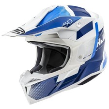 HJC I50 Mimic Helmets 2XL White