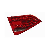 Blinker Hinten Recht FüR A4 2007 Al Von 2011 Limousine Innen- L.E.D. 8K5945094K