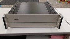 TEAC MA-7 power amplifier Junk BE08860