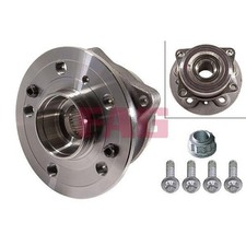 Roulement de roue Mercedes 409