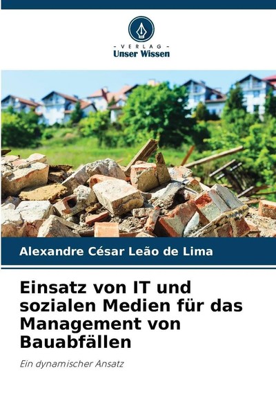 Einsatz Von It Und Sozialen Medien FüR Das Management Von BauabfäLlen | Lima-image
