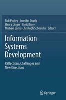 Information Systems Development Chris Barry