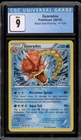 Pokemon Gyarados Black Star Promos XY109 CGC 9 Mint