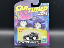Cartuned 22 Toyota Gr Supra 08 Jdm Series 6 164