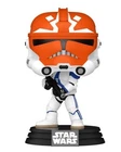 Funko Pop! Vinyl: Star Wars - 332nd Company Trooper - Target (Exclusive) #681