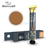 Abteilung 502 ABT1116 Basic Hautton Farbe