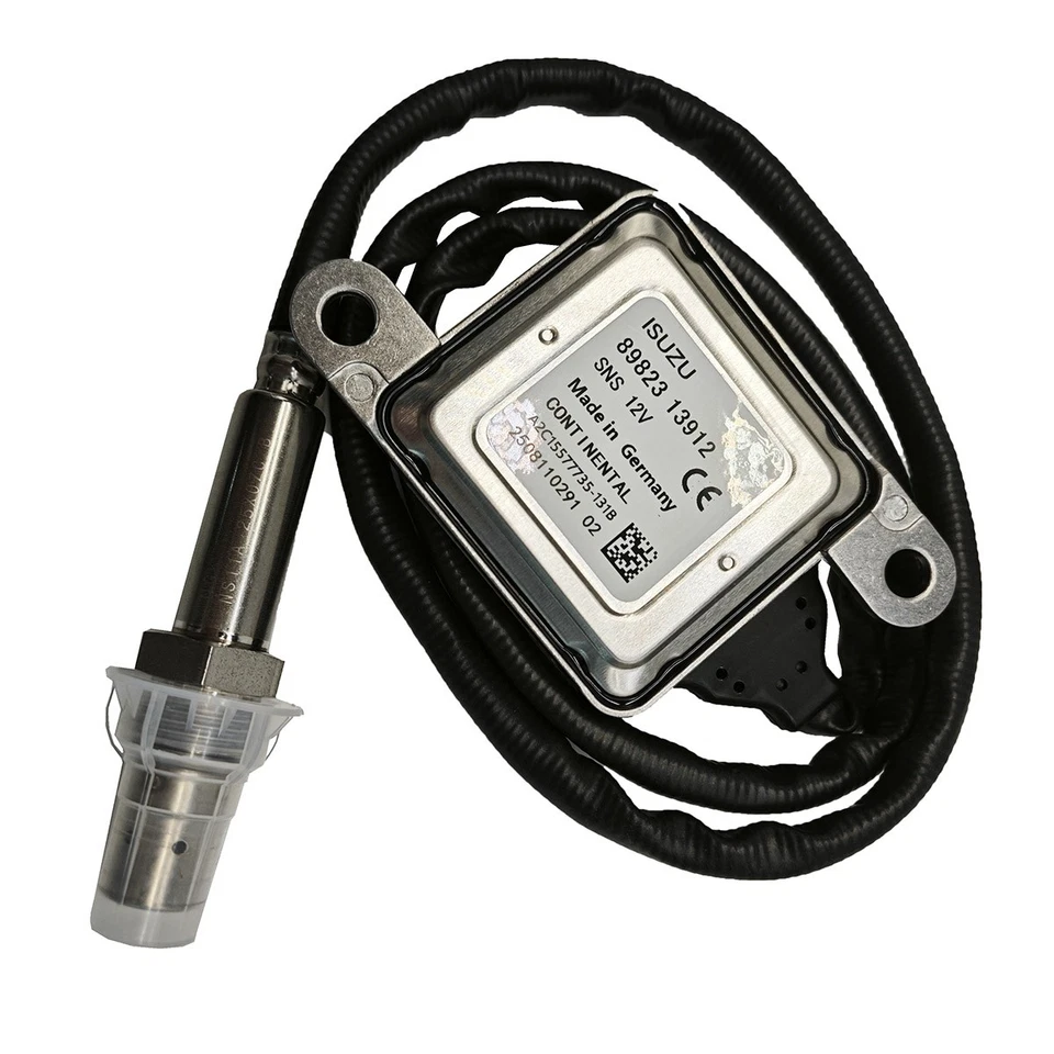 New NOX Sensor for  Isuzu NPR NPR-HD NQR NRR 2010-2013 8-98231391-2 Foto 4 de 4