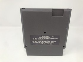 Willow - Nintendo Entertainment System NES - Game Cartridge Only