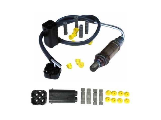 Bosch 59QY41K Oxygen Sensor Fits 2000-2004 Aston Martin DB7 6.0L V12