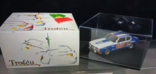 Trofeu 1/43 Scale Diecast Car Ford Capri 2600 RS 24H LM 1972 J Mass & Hans Stuck