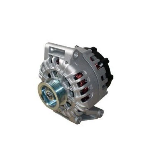 交流发电机适用于 06-08 庞蒂亚克 G-6 2.4L 升 L4 (5S) 20833569 — 第 2/2 张图片