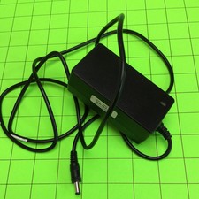 Shenzhen Kenowa HD-238 Monitor 12VDC 4.0A Power Adapter Cord DC-907-1204000