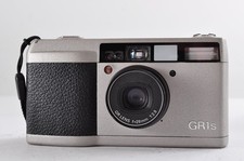 Ricoh Gr1 for sale | eBay UK